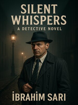 cover image of Silent Whispers